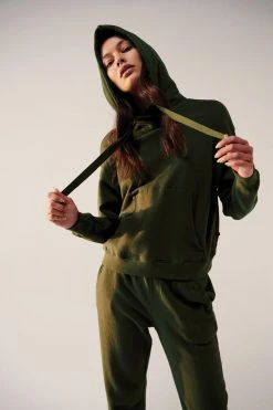 Velvet By Jenny Graham Womens ZUMA SWEATPANT