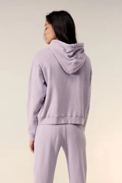 Velvet By Jenny Graham Womens OJAI HOODIE