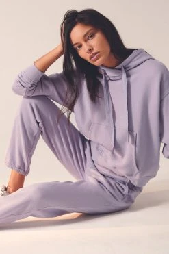 Velvet By Jenny Graham ZUMA SWEATPANT