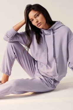 Velvet By Jenny Graham Womens OJAI HOODIE