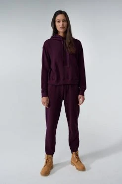 Velvet By Jenny Graham ZUMA SWEATPANT