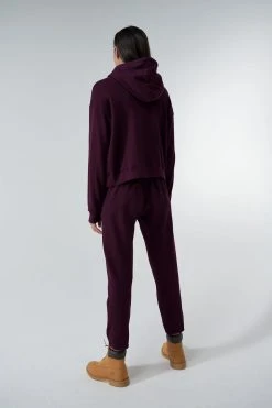 Velvet By Jenny Graham ZUMA SWEATPANT