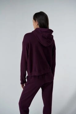 Velvet By Jenny Graham Womens OJAI HOODIE