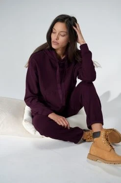 Velvet By Jenny Graham ZUMA SWEATPANT
