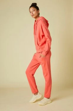 Velvet By Jenny Graham OJAI HOODIE Womens