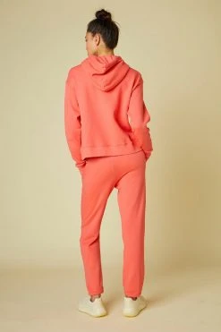 Velvet By Jenny Graham ZUMA SWEATPANT