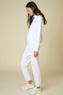 Velvet By Jenny Graham Womens ZUMA SWEATPANT