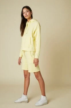 Velvet By Jenny Graham OJAI HOODIE Womens