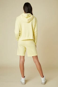 Velvet By Jenny Graham OJAI HOODIE Womens