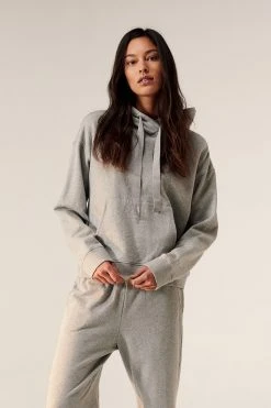 Velvet By Jenny Graham OJAI HOODIE