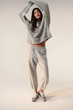 Velvet By Jenny Graham OJAI HOODIE