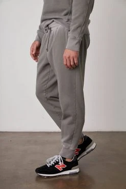 Velvet By Graham & Spencer CASSIO OMBRE DRAWSTRING JOGGER