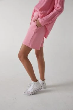 Velvet By Jenny Graham Womens LAGUNA SWEATSHORT