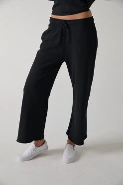 Velvet By Jenny Graham Womens MONTECITO SWEATPANT