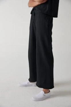 Velvet By Jenny Graham Womens MONTECITO SWEATPANT