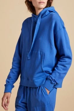 Velvet By Jenny Graham OJAI HOODIE Womens