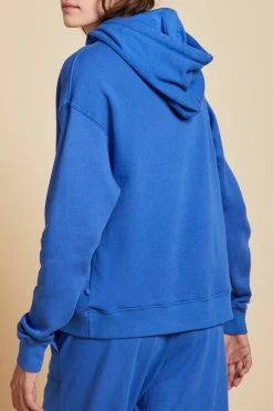 Velvet By Jenny Graham OJAI HOODIE Womens