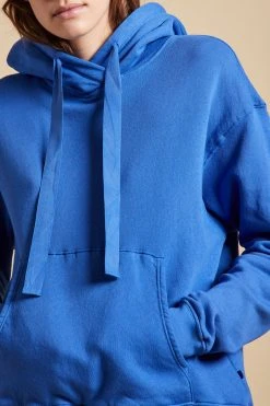 Velvet By Jenny Graham OJAI HOODIE Womens