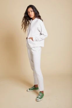 Velvet By Jenny Graham OJAI HOODIE