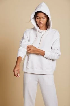 Velvet By Jenny Graham OJAI HOODIE