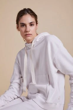 Velvet By Jenny Graham OJAI HOODIE