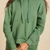 Velvet By Jenny Graham OJAI HOODIE Womens