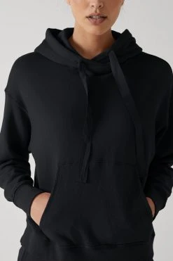 Velvet By Jenny Graham OJAI HOODIE