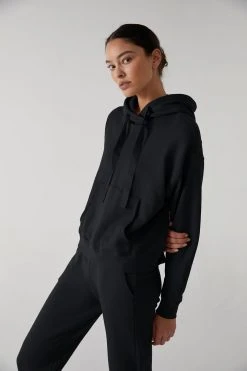 Velvet By Jenny Graham OJAI HOODIE