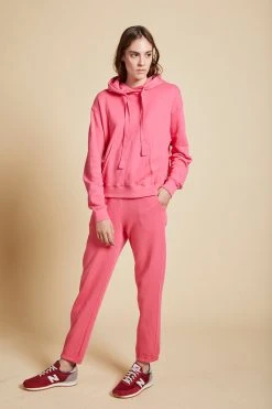 Velvet By Jenny Graham ZUMA SWEATPANT