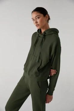 Velvet By Jenny Graham OJAI HOODIE