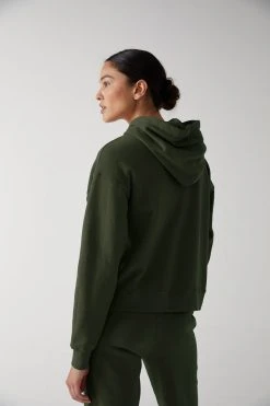 Velvet By Jenny Graham OJAI HOODIE
