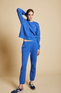 Velvet By Jenny Graham ZUMA SWEATPANT