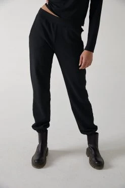 Velvet By Jenny Graham Womens ZUMA SWEATPANT