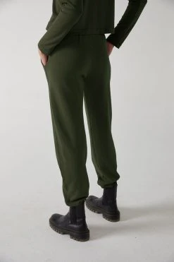 Velvet By Jenny Graham Womens ZUMA SWEATPANT