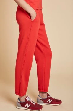 Velvet By Jenny Graham ZUMA SWEATPANT