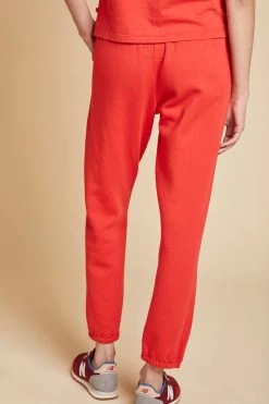 Velvet By Jenny Graham ZUMA SWEATPANT