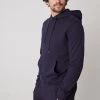 Velvet By Graham & Spencer COOPER PULLOVER HOODIE Mens