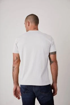 Velvet By Graham & Spencer MASON POCKET TEE