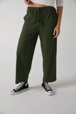 Velvet By Jenny Graham PISMO PANT Womens