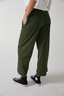 Velvet By Jenny Graham PISMO PANT Womens