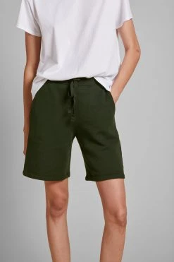 Velvet By Jenny Graham Womens LAGUNA SWEATSHORT