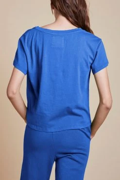 Velvet By Jenny Graham VENICE TEE Womens