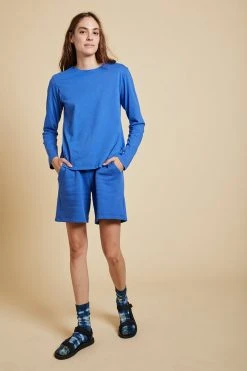 Velvet By Jenny Graham Womens LAGUNA SWEATSHORT