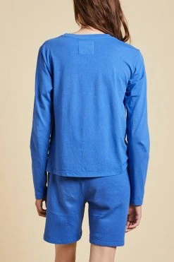 Velvet By Jenny Graham VICENTE TEE Womens