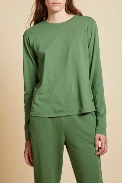 Velvet By Jenny Graham VICENTE TEE Womens