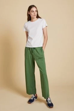 Velvet By Jenny Graham Womens PISMO PANT