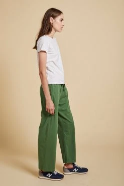 Velvet By Jenny Graham Womens PISMO PANT