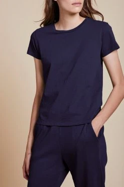 Velvet By Jenny Graham Womens WIGTOWN TEE