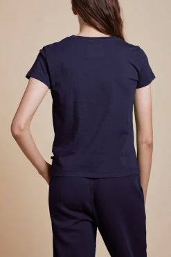 Velvet By Jenny Graham Womens WIGTOWN TEE