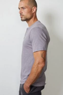 Velvet By Graham & Spencer ALEXANDER HENLEY